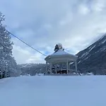 Villa Rjukan Dom wakacyjny Rjukan
