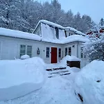 Villa Rjukan Casa de Férias *
