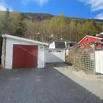 Villa Rjukan Dom wakacyjny