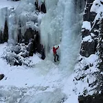 Villa Rjukan