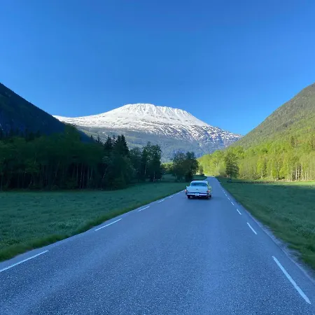 Villa Rjukan Holiday home