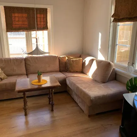 Villa Rjukan Holiday home