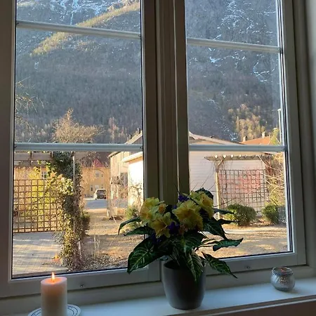 Villa Rjukan Rjukan