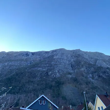 Σπίτι διακοπών Villa Rjukan *