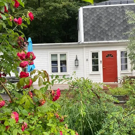 Villa Rjukan * Rjukan