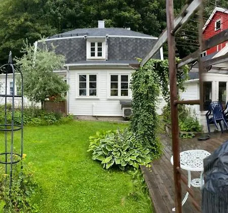 Holiday home Villa Rjukan Rjukan