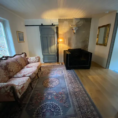 Villa Rjukan *