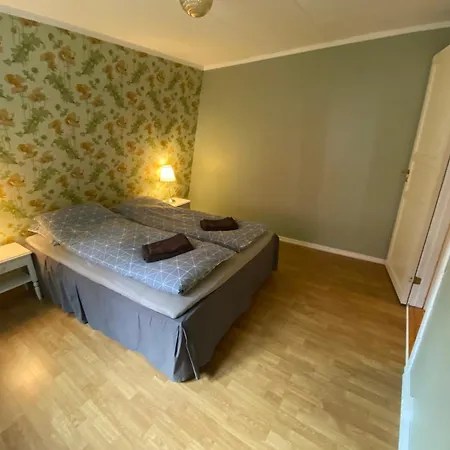 Villa Rjukan Σπίτι διακοπών Rjukan