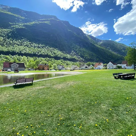 Villa Rjukan * Rjukan