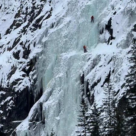 Villa Rjukan