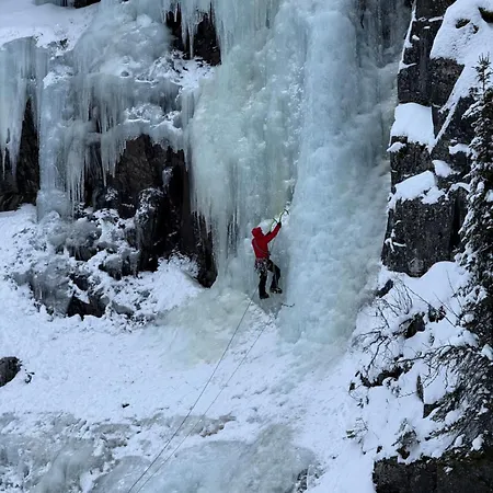 Villa Rjukan