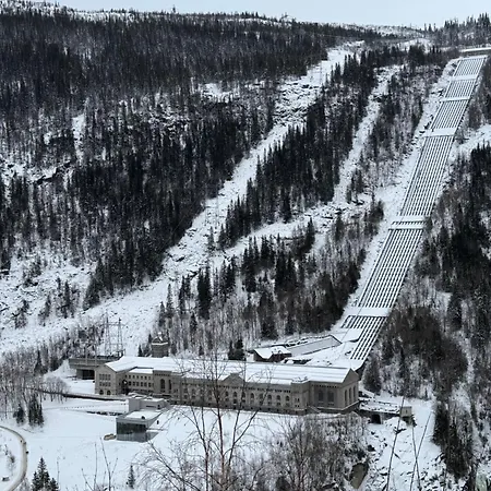 Villa Rjukan Ferienhaus Rjukan