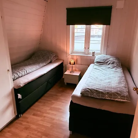 Villa Rjukan *