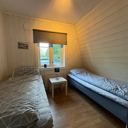 Villa Rjukan * Rjukan
