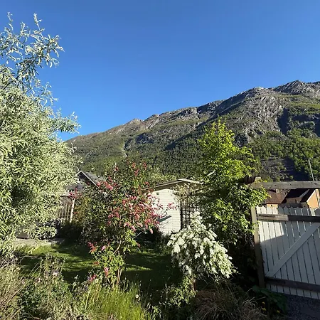 Villa Rjukan