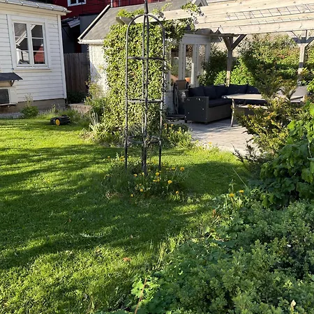 Villa Rjukan Feriehus