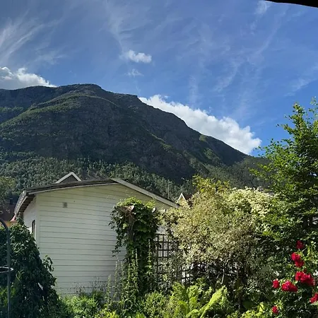 Villa Rjukan *