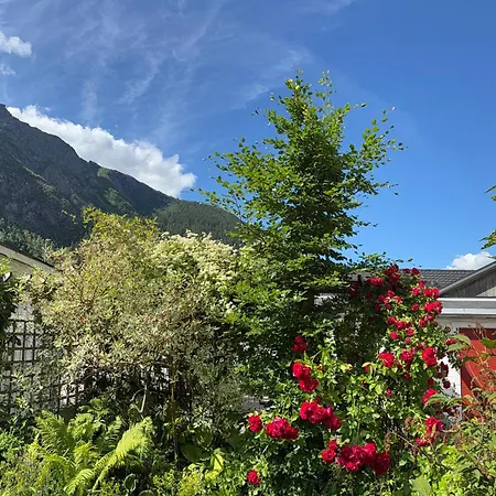 Villa Rjukan * Rjukan