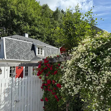 Villa Rjukan