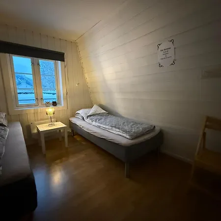 Villa Rjukan *