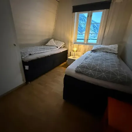 Villa Rjukan *