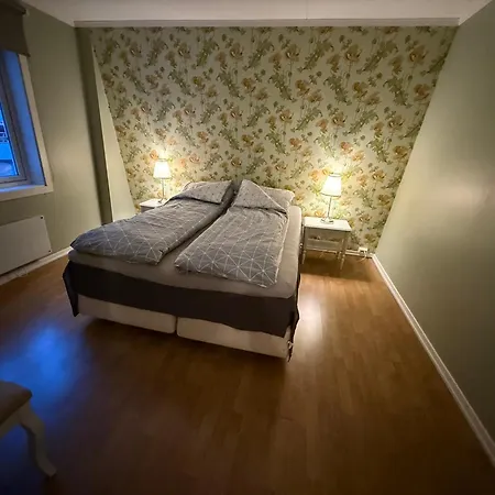 Villa Rjukan *