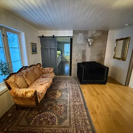 Villa Rjukan Feriehus Rjukan