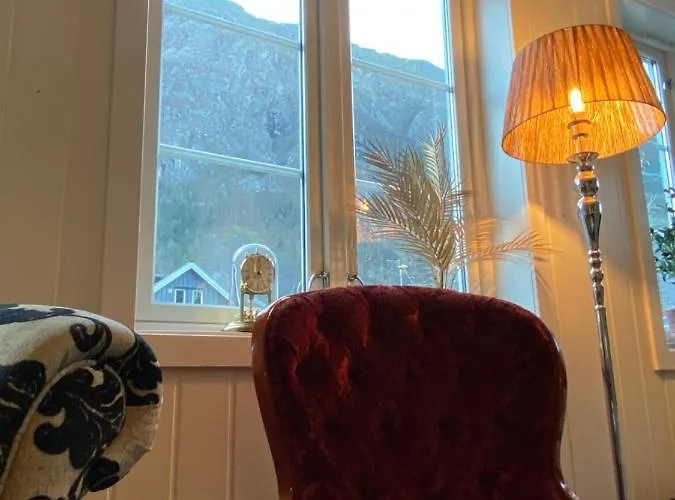 Dom wakacyjny Villa Rjukan Rjukan