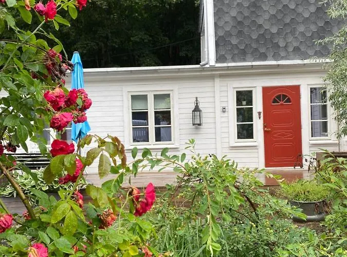 Villa Rjukan * Rjukan