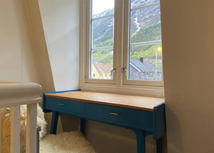 Dom wakacyjny Villa Rjukan *