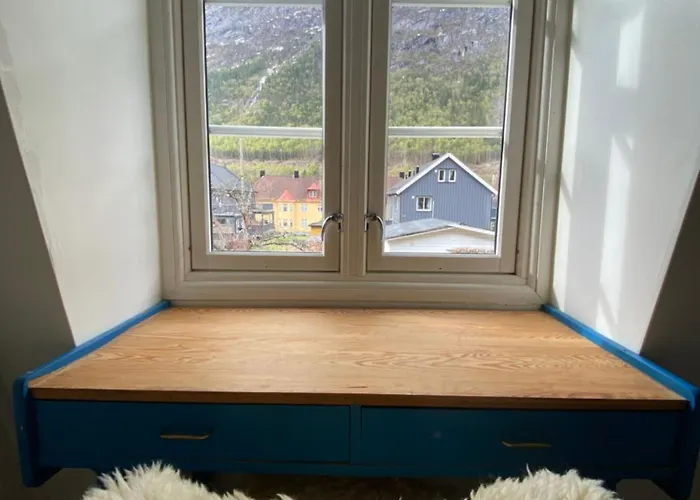 Dom wakacyjny Villa Rjukan *