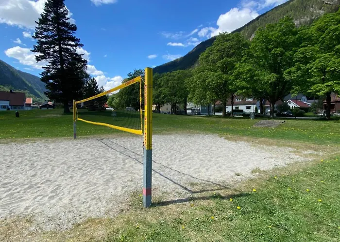 Villa Rjukan Dom wakacyjny Rjukan