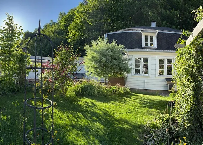 Dom wakacyjny Villa Rjukan Rjukan