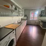 Villa Rjukan Nyaraló *