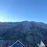 Ferienhaus Villa Rjukan *