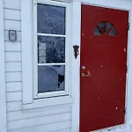 Villa Rjukan