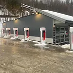 Ferienhaus Villa Rjukan Rjukan