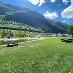 Villa Rjukan * Rjukan