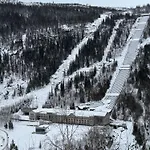 Villa Rjukan Ferienhaus Rjukan