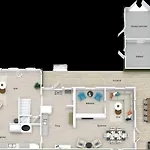 Villa Rjukan Ferienhaus Rjukan