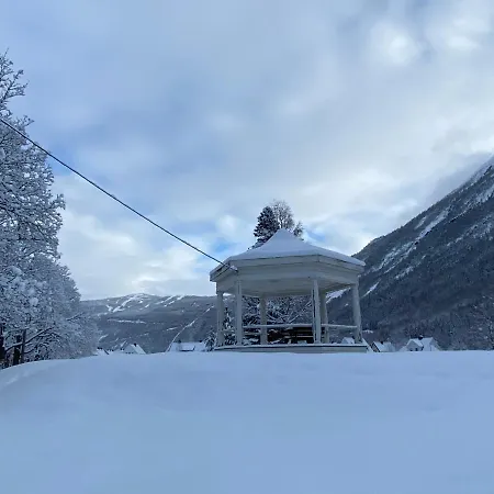 Villa Rjukan 別荘 リューカン