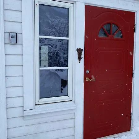 Villa Rjukan