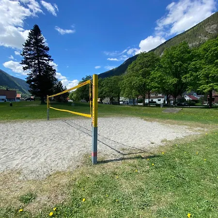 Villa Rjukan 別荘 リューカン