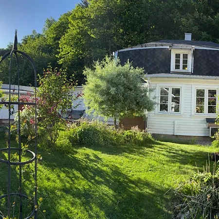 別荘 Villa Rjukan リューカン